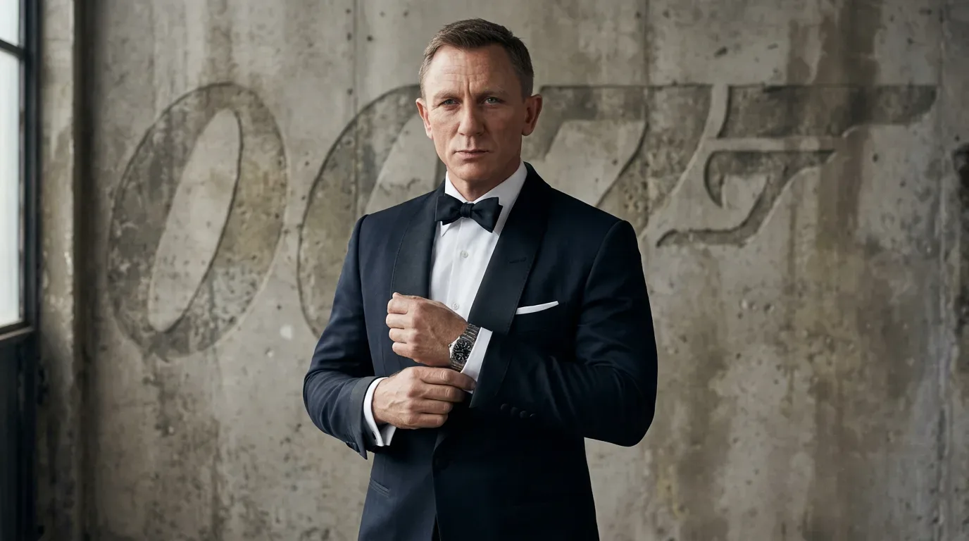Kultna Bondova punca se vrača: koga bo agent 007 odpeljal na novo nevarno avanturo?