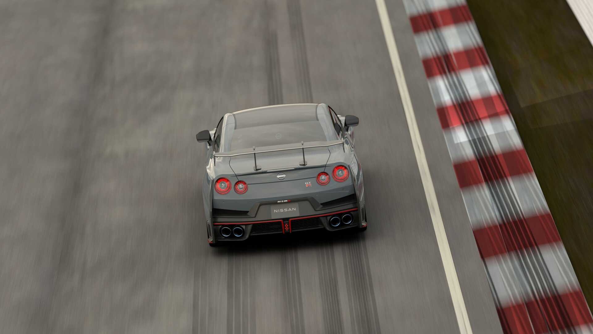 Ikonični Nissan GT-R se vrača z maščevanjem leta 2024