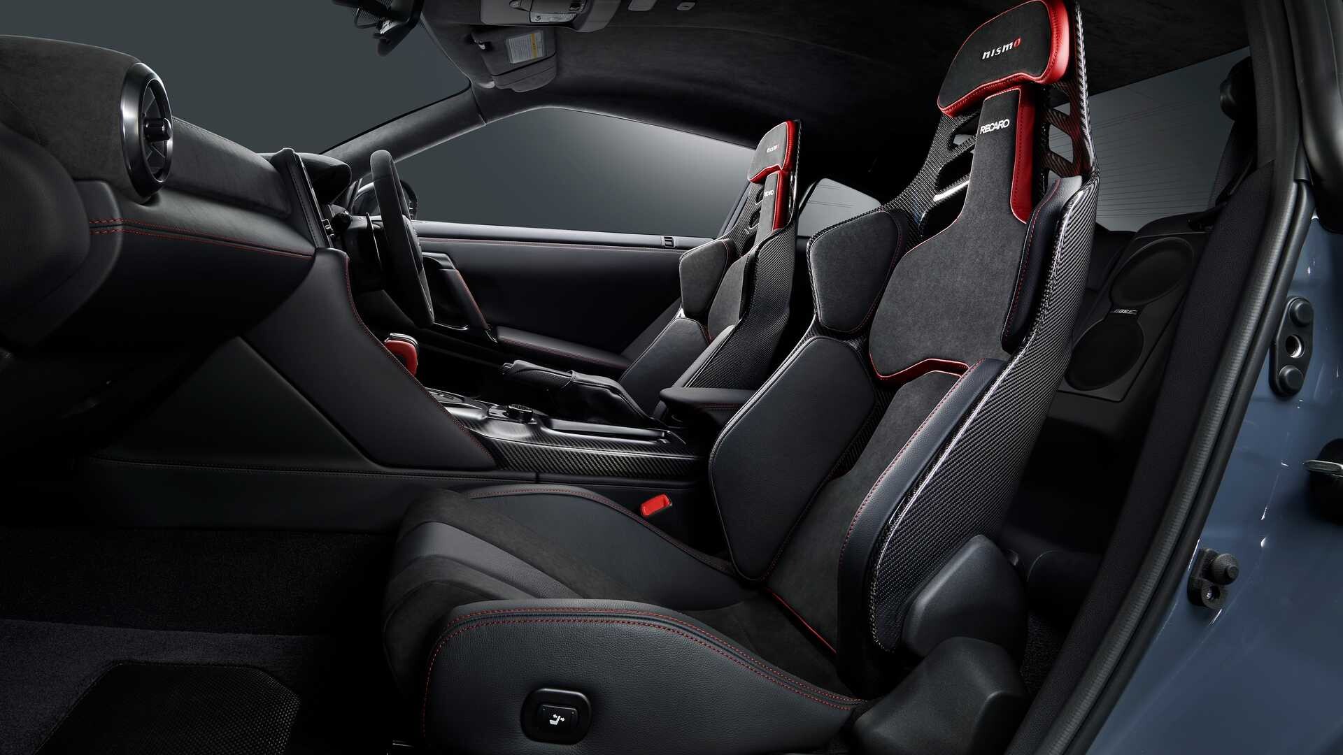 Foto: Nissan