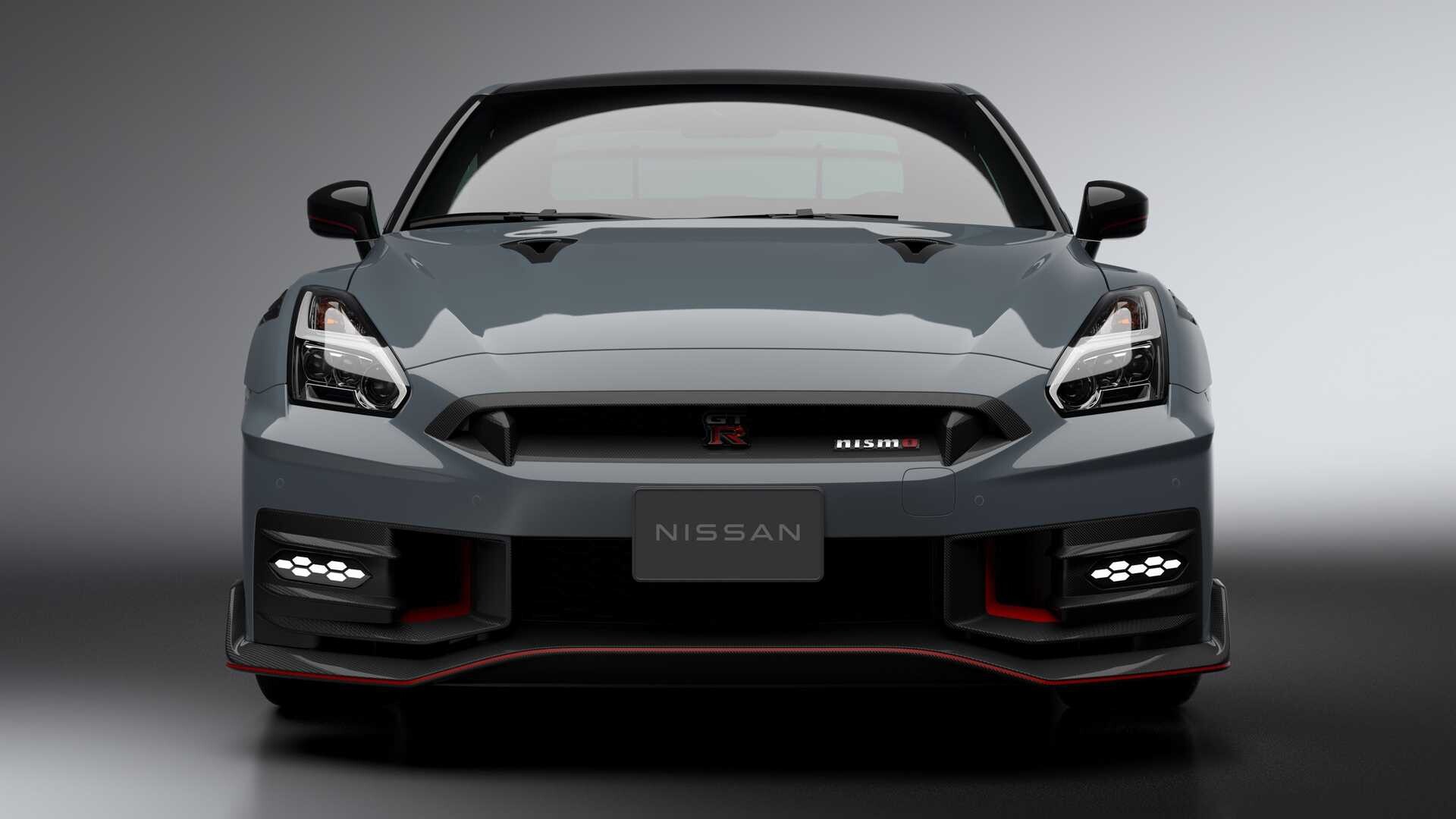 Foto: Nissan