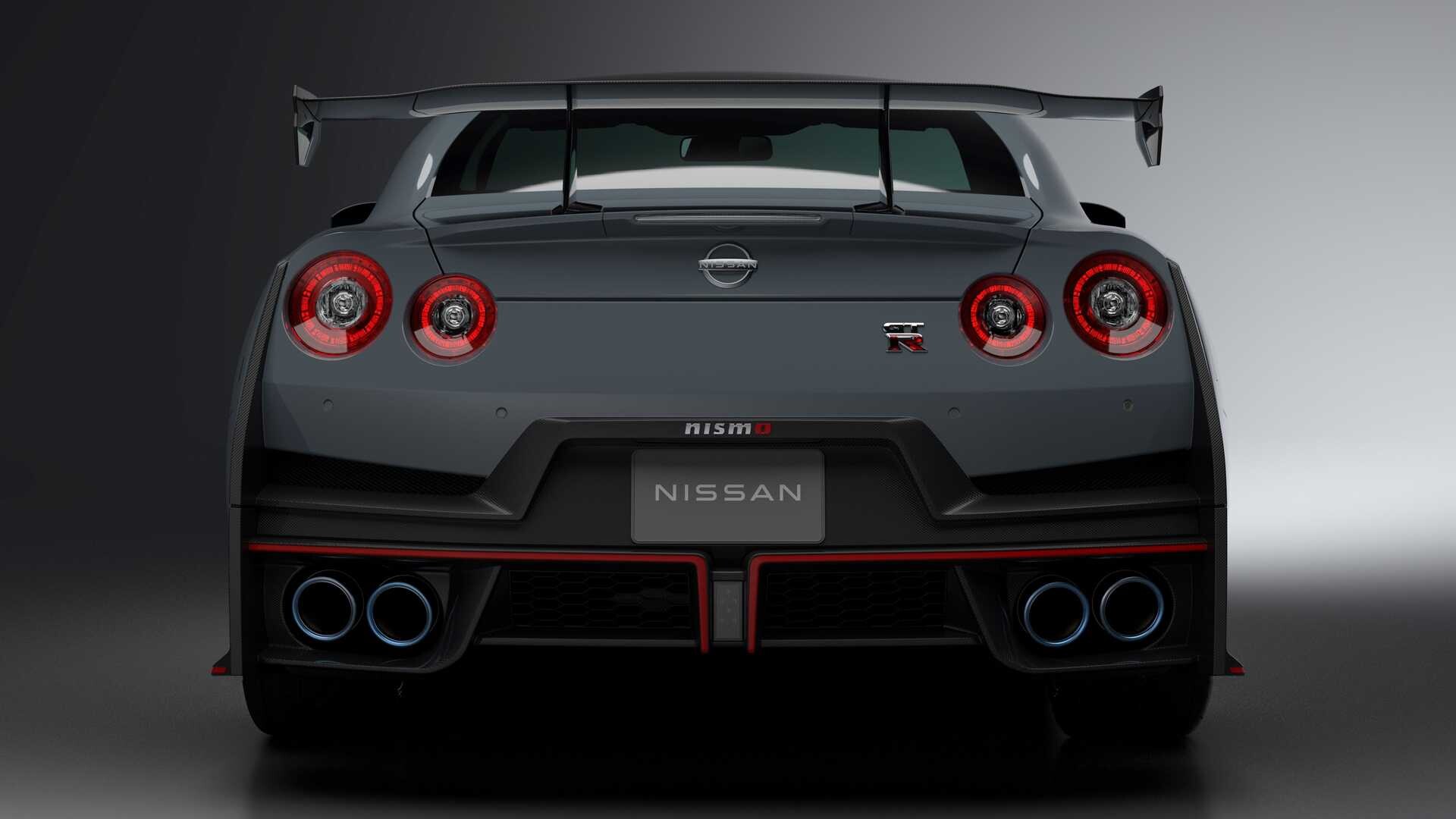 Foto: Nissan