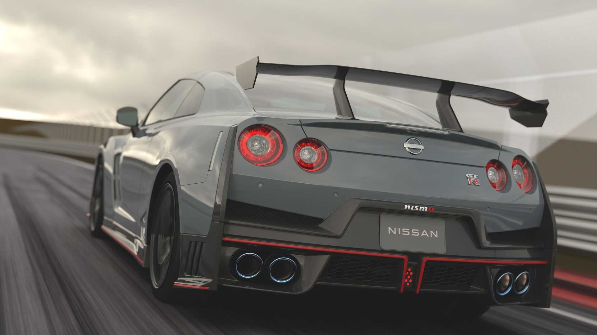 Foto: Nissan