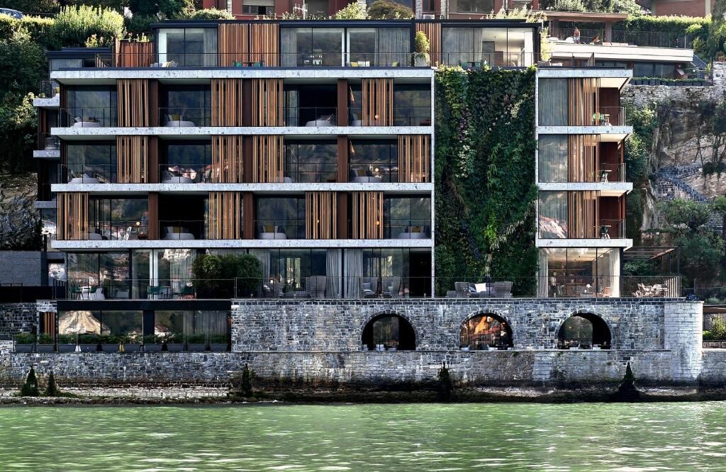 Il Sereno Lago di Como: skriti dragulj Comskega jezera
