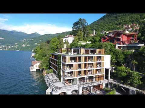 Il Sereno Lago di Como: skriti dragulj Comskega jezera