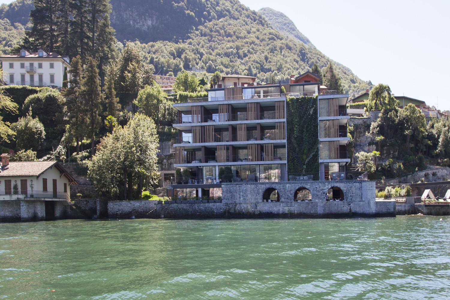 Il Sereno Lago di Como: skriti dragulj Comskega jezera
