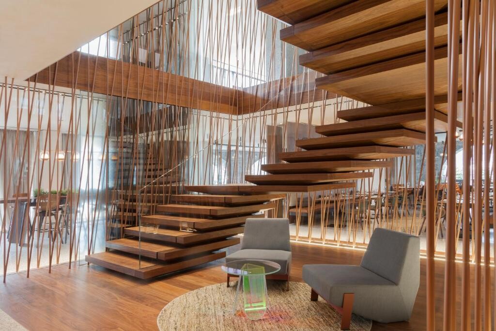 Foto: patriciaurquiola & Booking.com