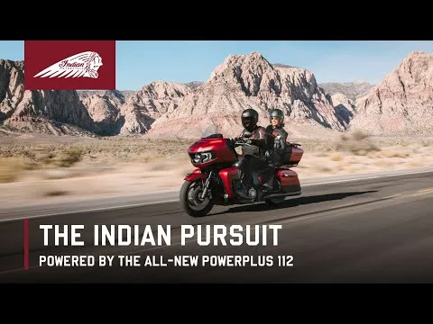 Indian Pursuit Elite 2025: Motocikel, ki bo ukradel poglede (in srca)