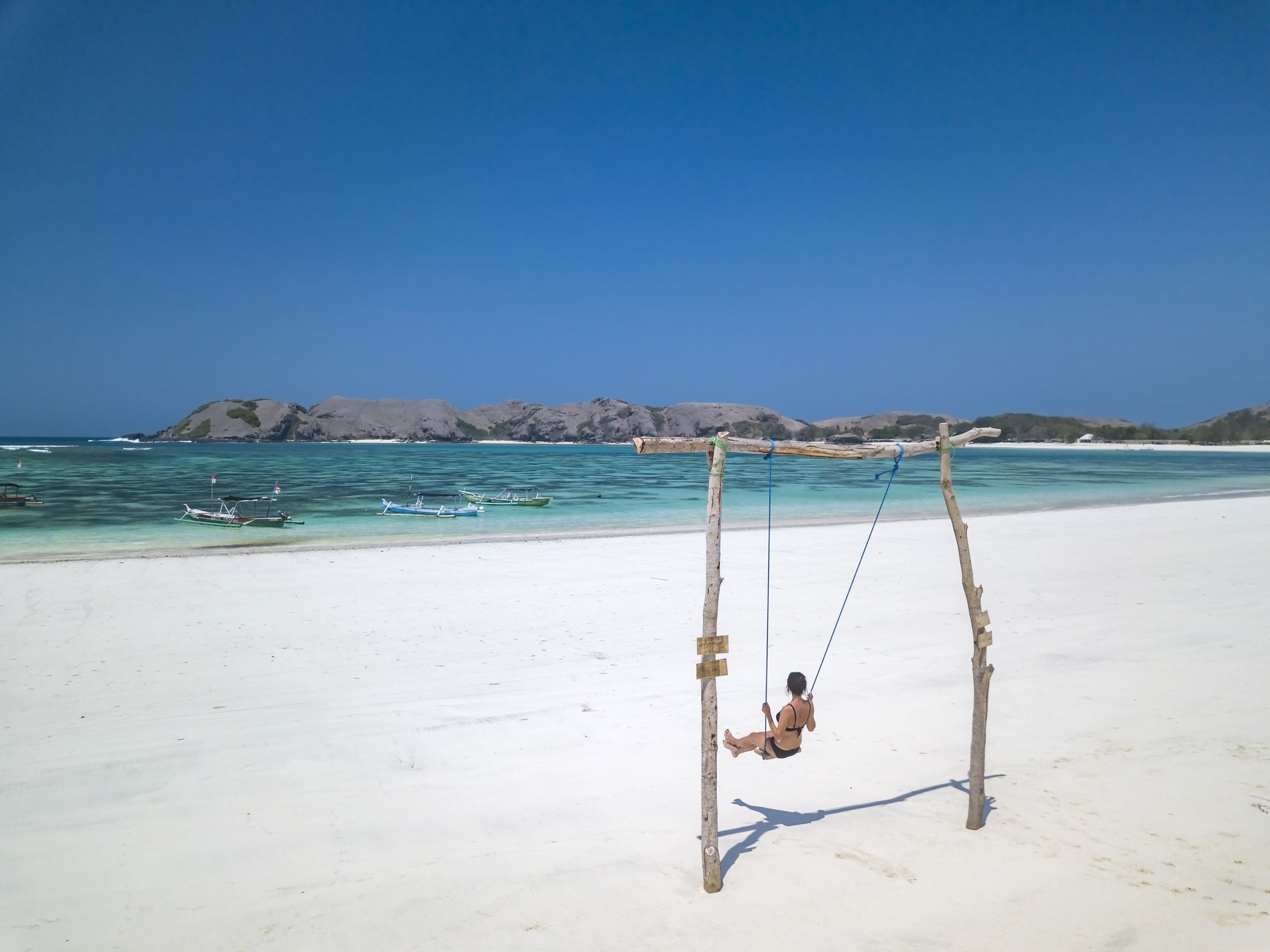 Indonezijski otoki, ki so še lepši kot Bali