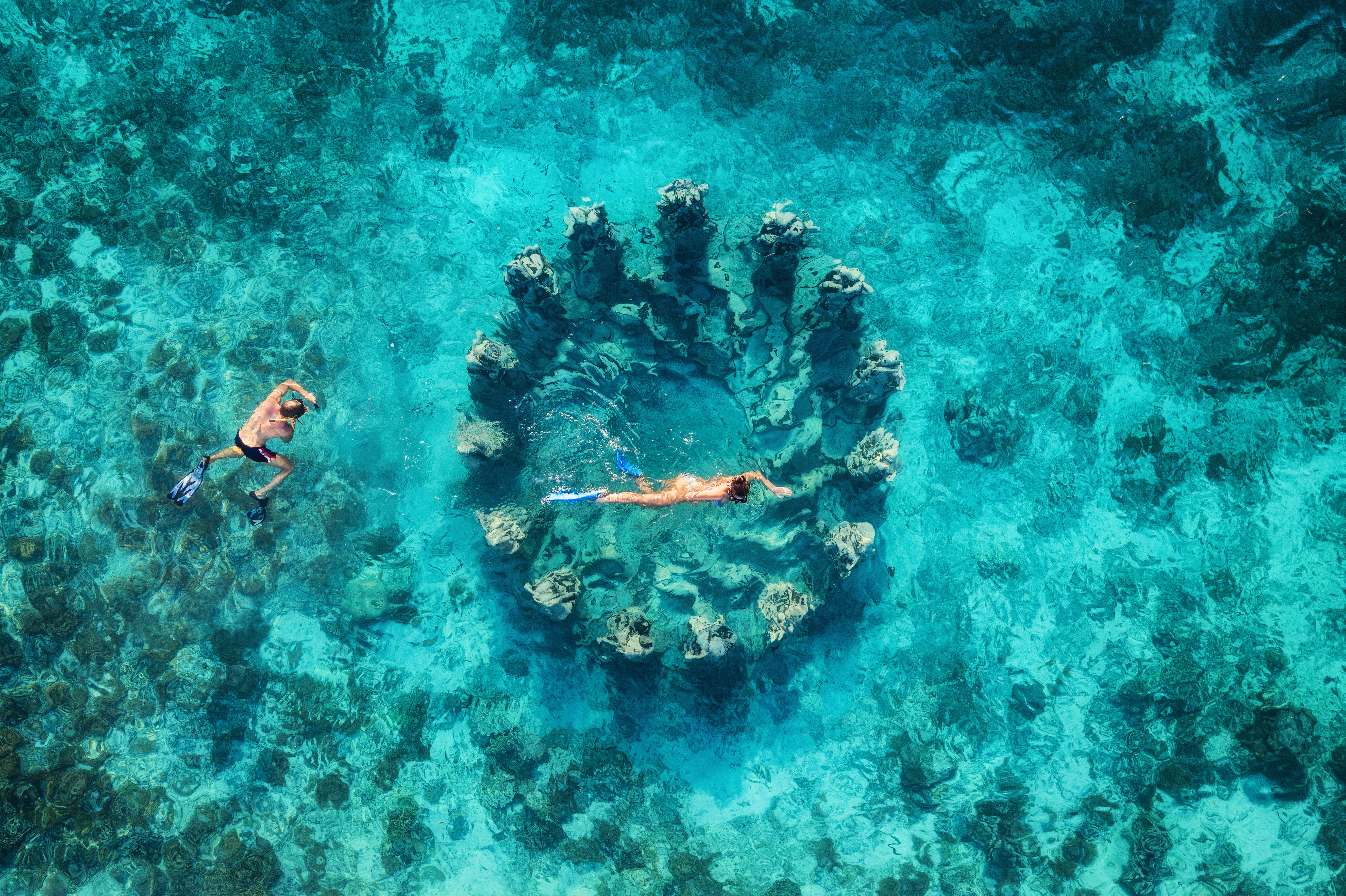 Indonezijski otoki, ki so še lepši kot Bali