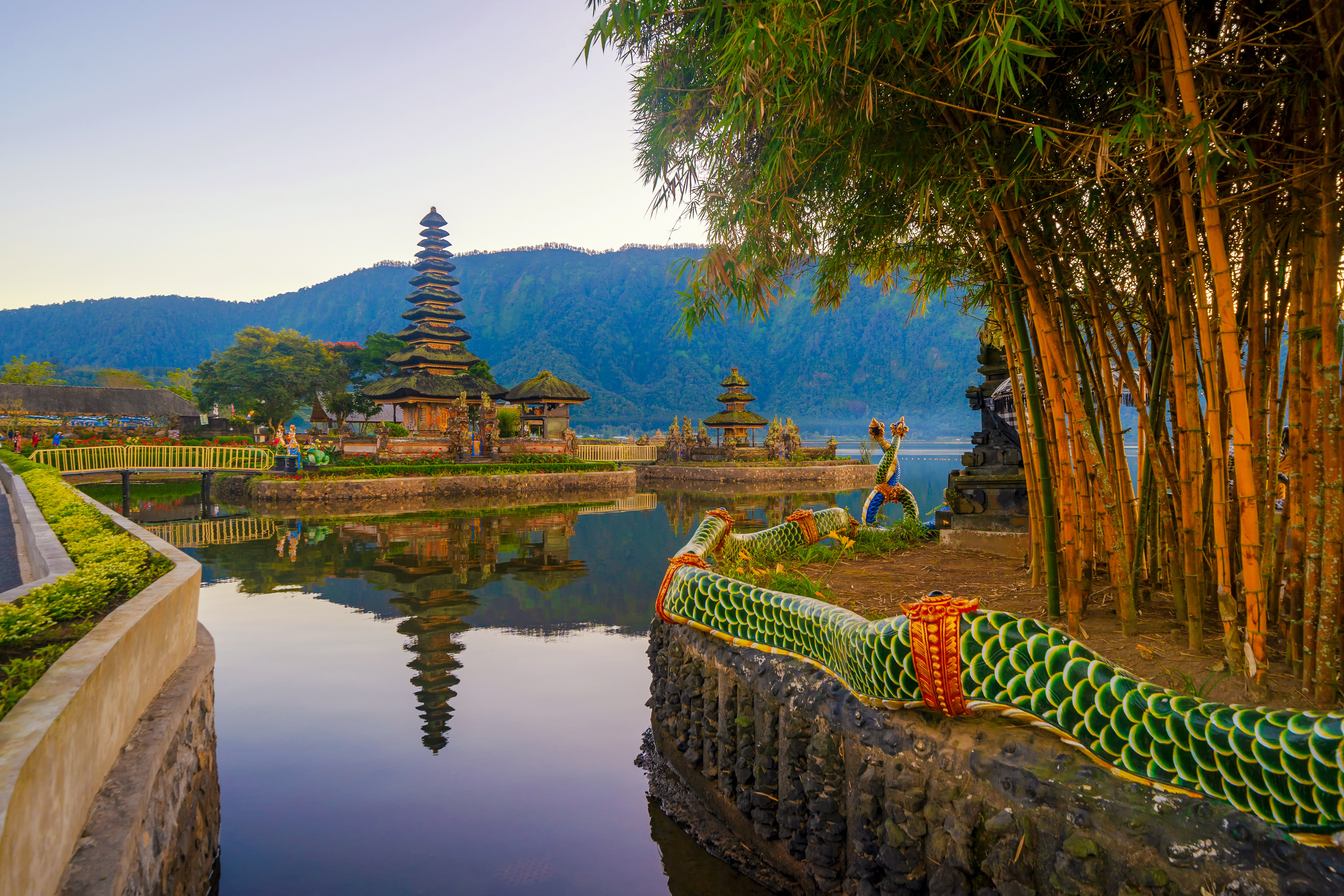 Indonezijski otoki, ki so še lepši kot Bali