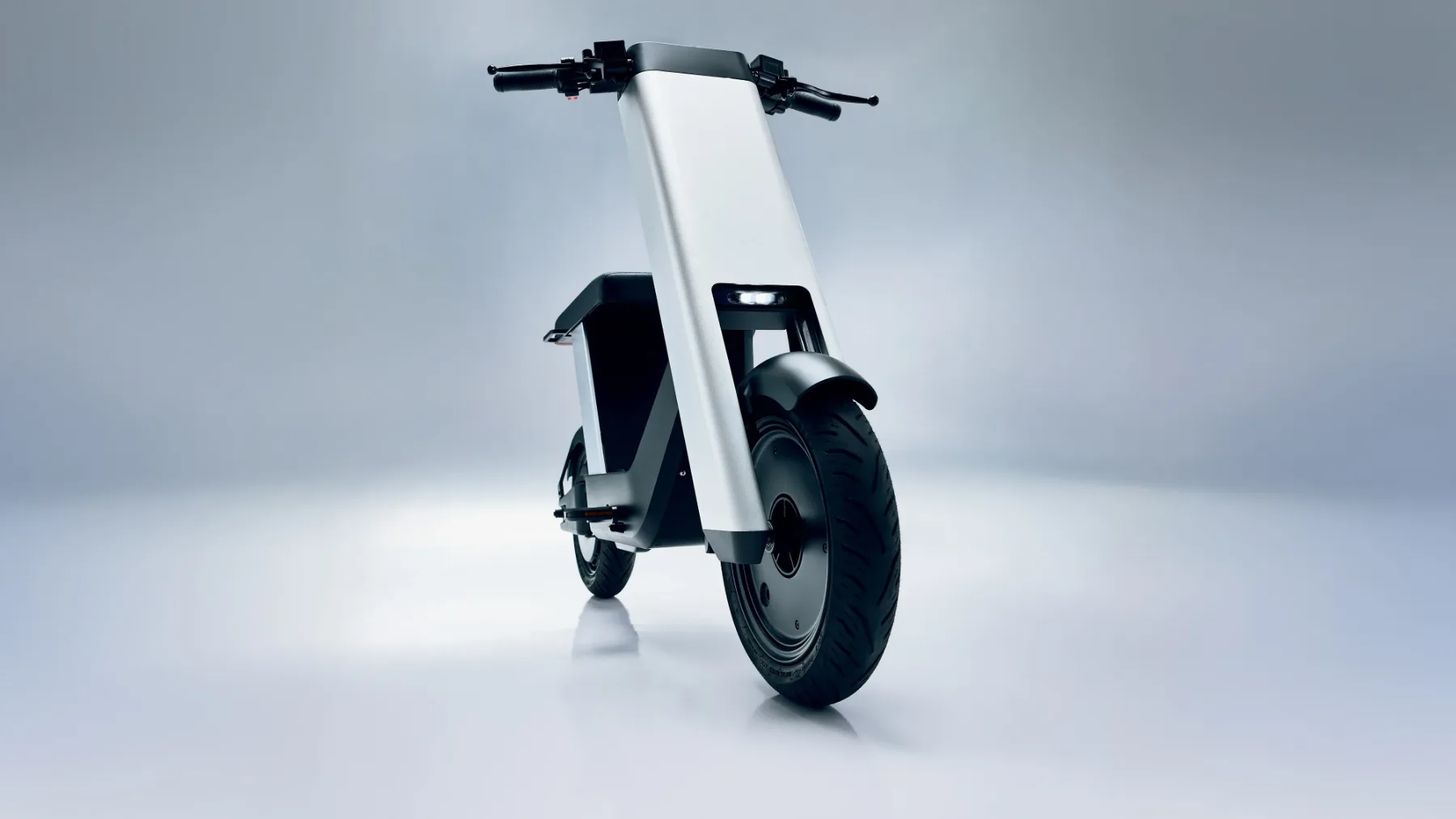 Infinite Machine Olto: Urbana električna vožnja z zmogljivim varnostnim paketom