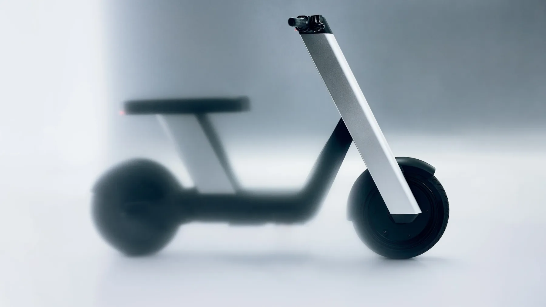 Infinite Machine Olto: Urbana električna vožnja z zmogljivim varnostnim paketom