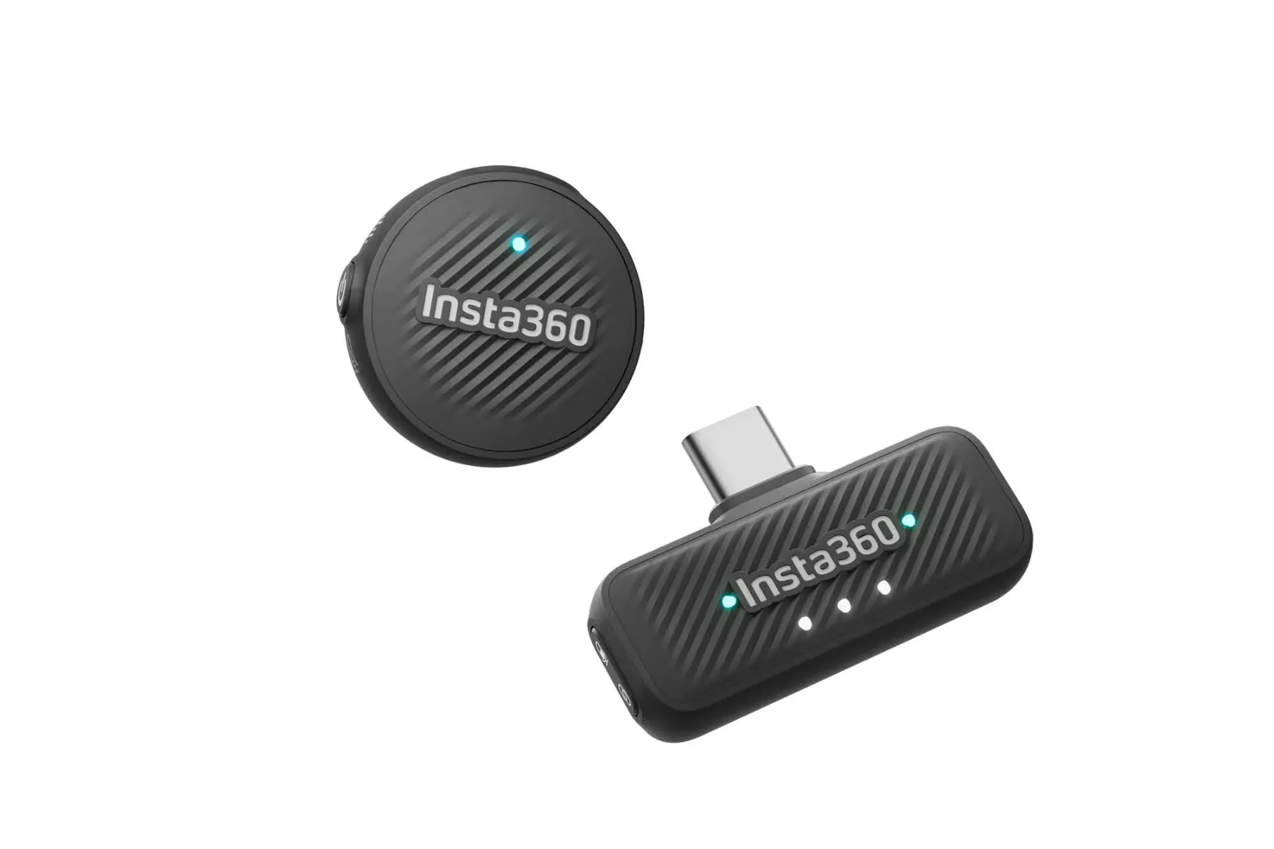 Insta360 Mic Air – Je to mikrofon, ki ga bodo želeli vsi?