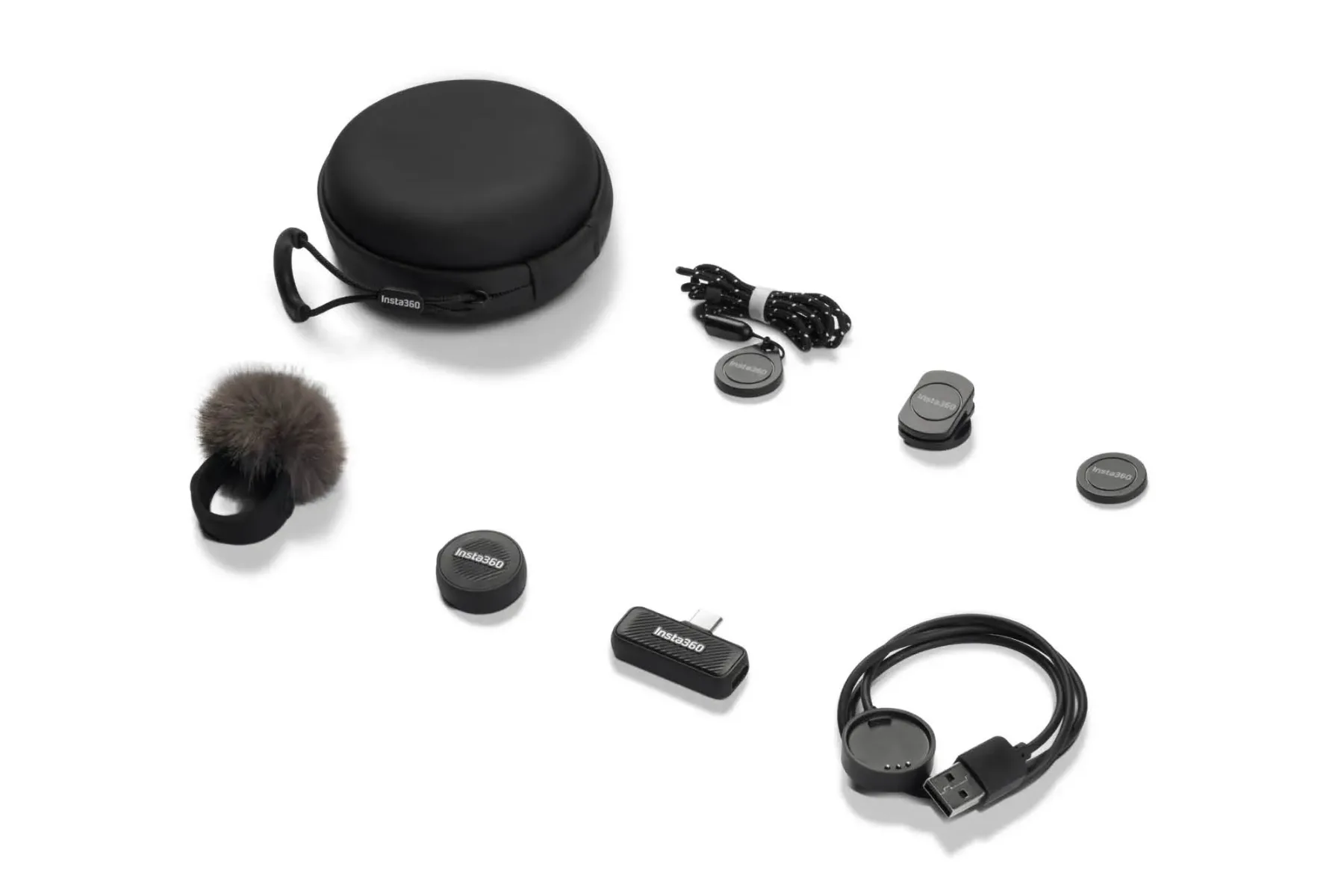 Insta360 Mic Air – Je to mikrofon, ki ga bodo želeli vsi?