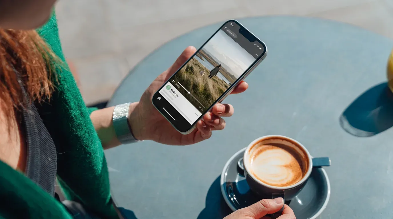 Instagram napada YouTube: Bomo na omrežju za hipne fotografije odslej gledali 90-minutne filme?