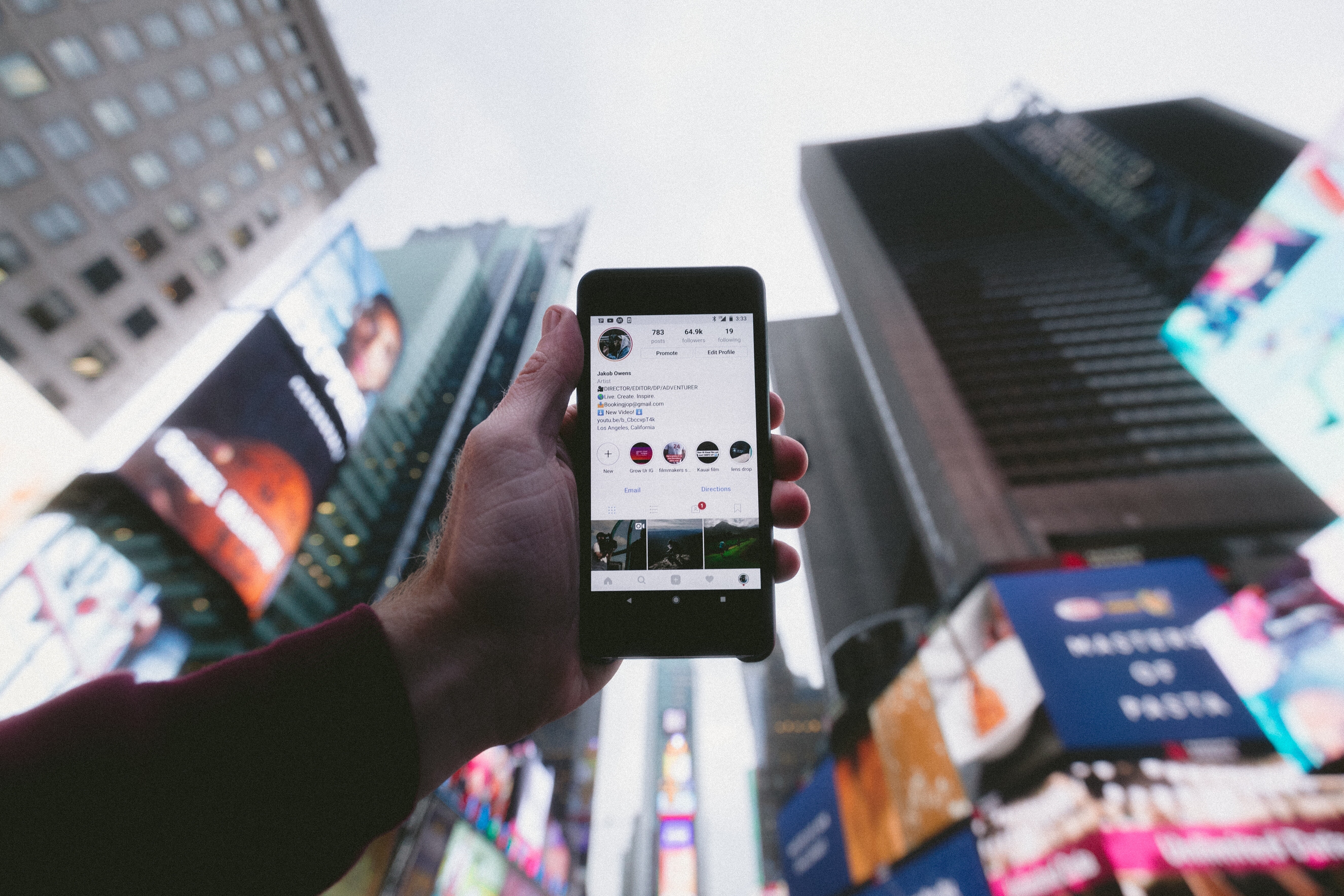Instagramova nova funkcija je revolucija: “Videno” postaja nevideno!