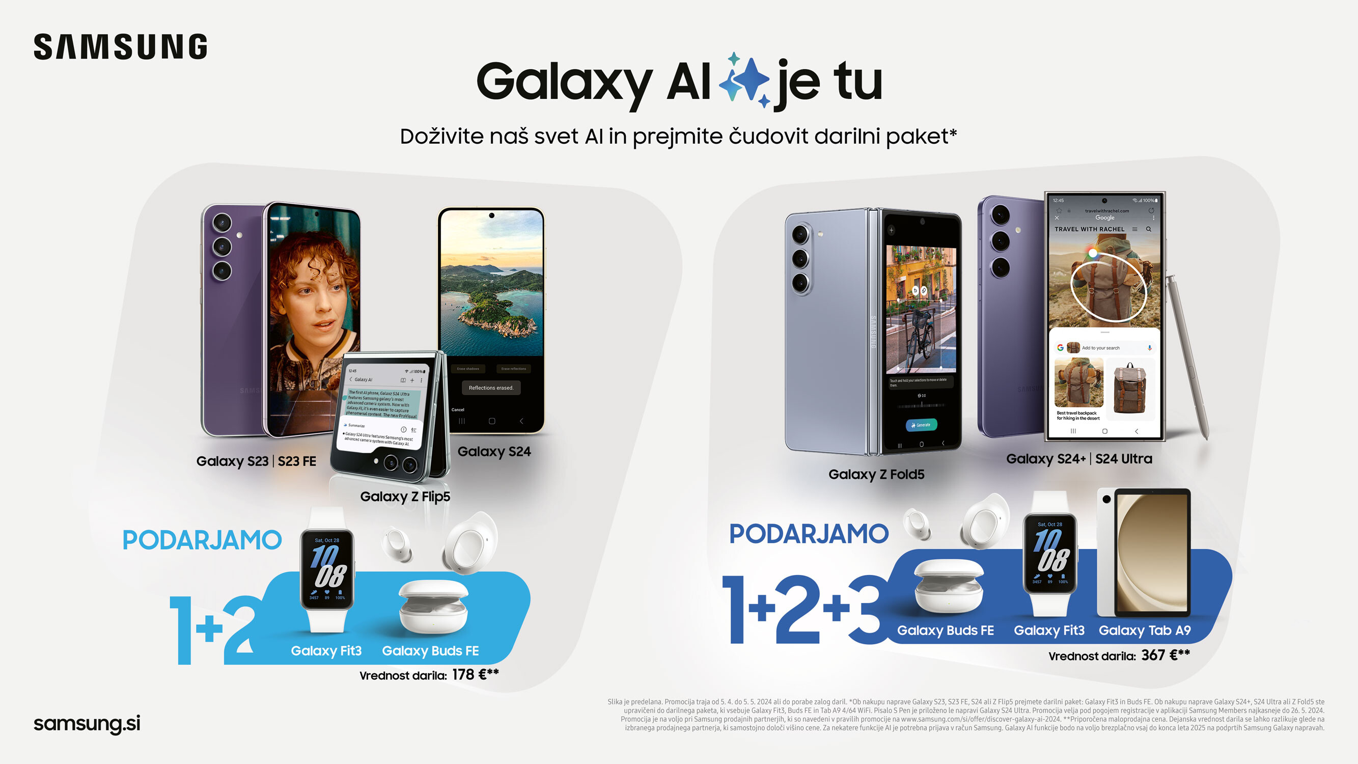 Inteligentni sopotnik: Kako mobilna umetna inteligenca spreminja potovanja