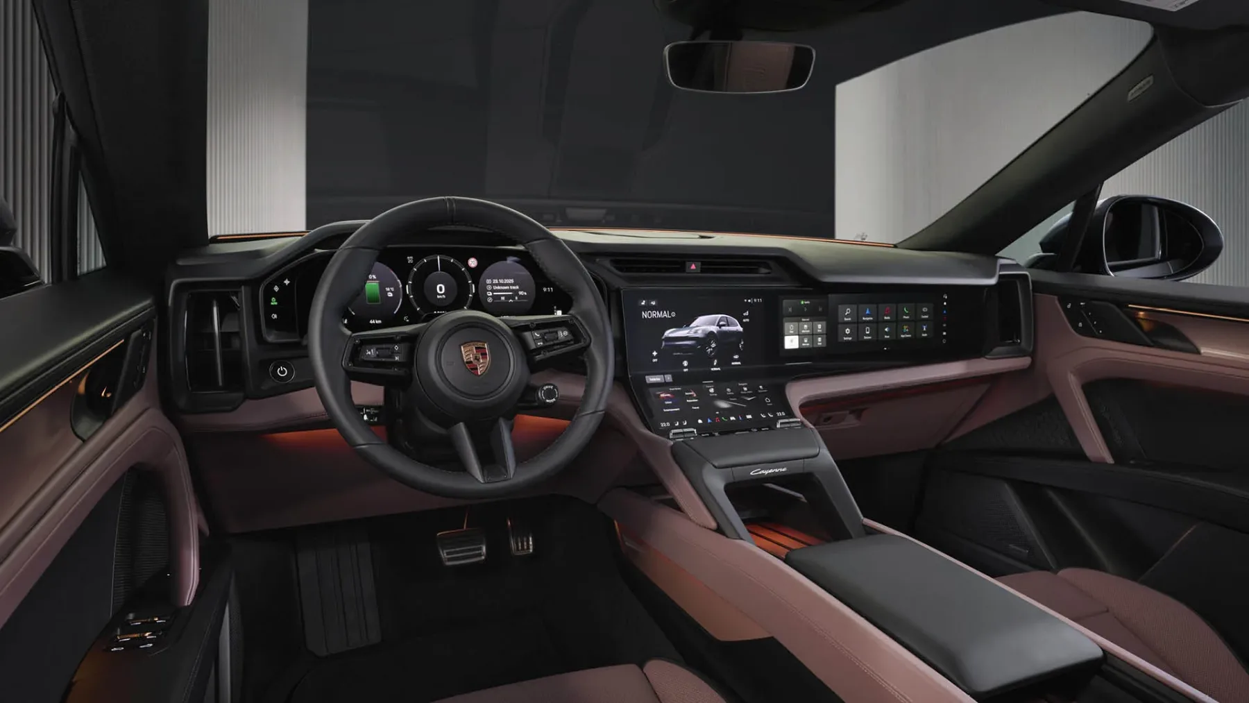 Internet je znorel: razlogi, zakaj Porsche Cayenne Electric ni tako popoln, kot trdi Porsche