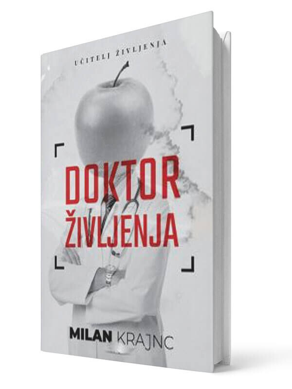 Intervju: Ddr. Milan Krajnc – vaša vrednost je v tem, da ste to, kar ste!
