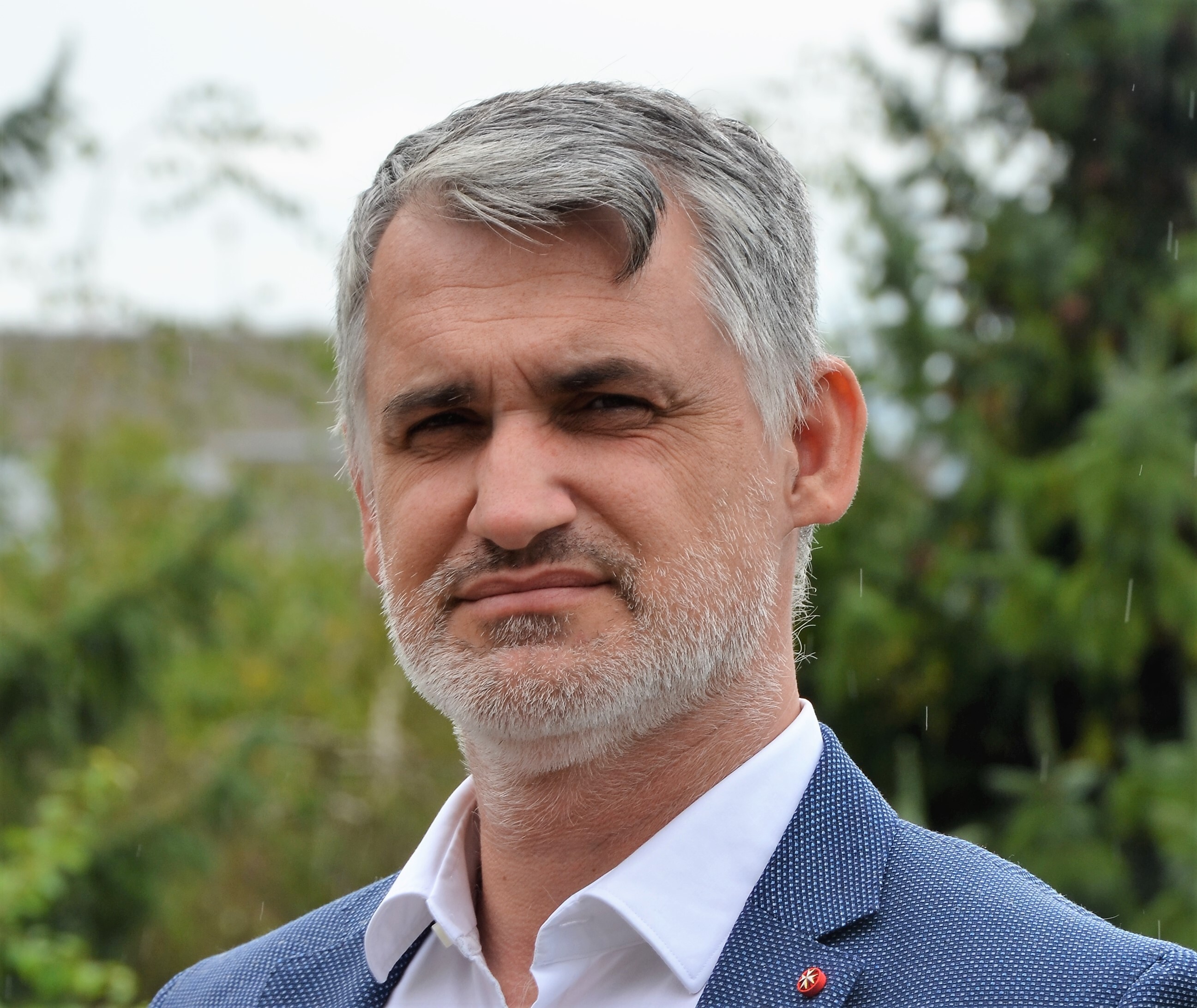 Intervju: Ddr. Milan Krajnc – vaša vrednost je v tem, da ste to, kar ste!