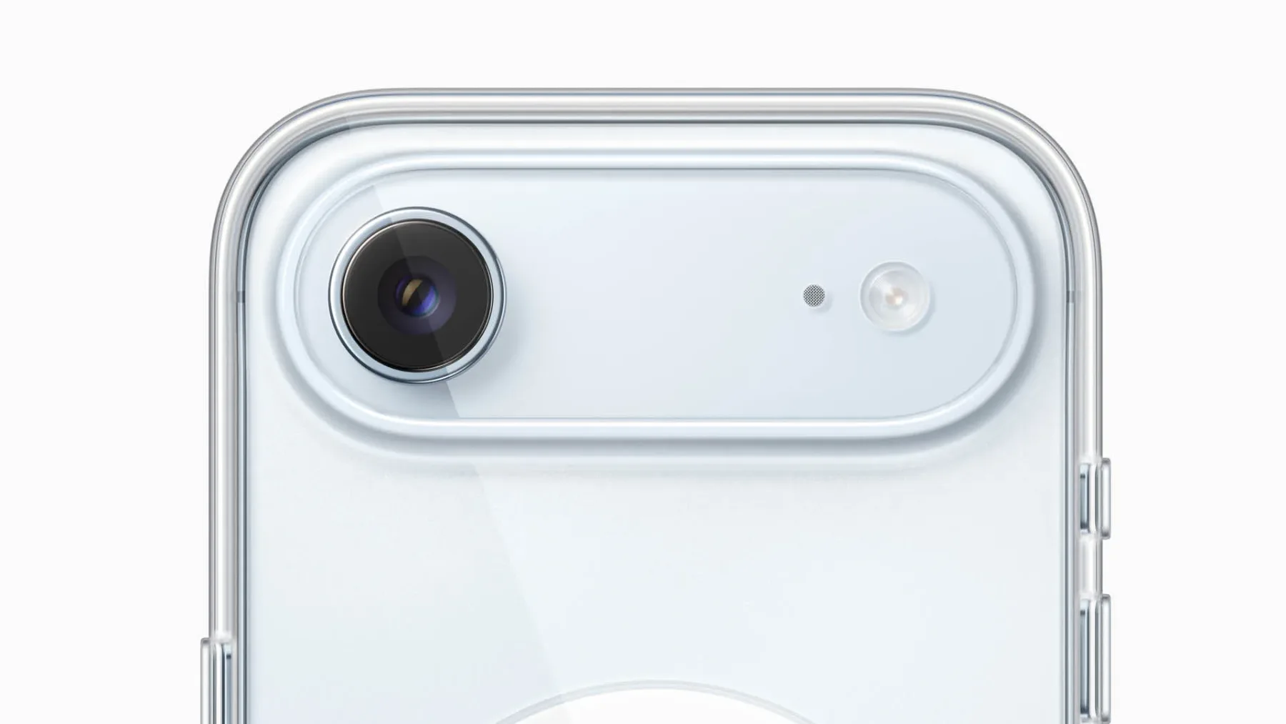 iPhone 17 Air: Najtanjši iPhone doslej prinaša revolucijo v tankosti in moči