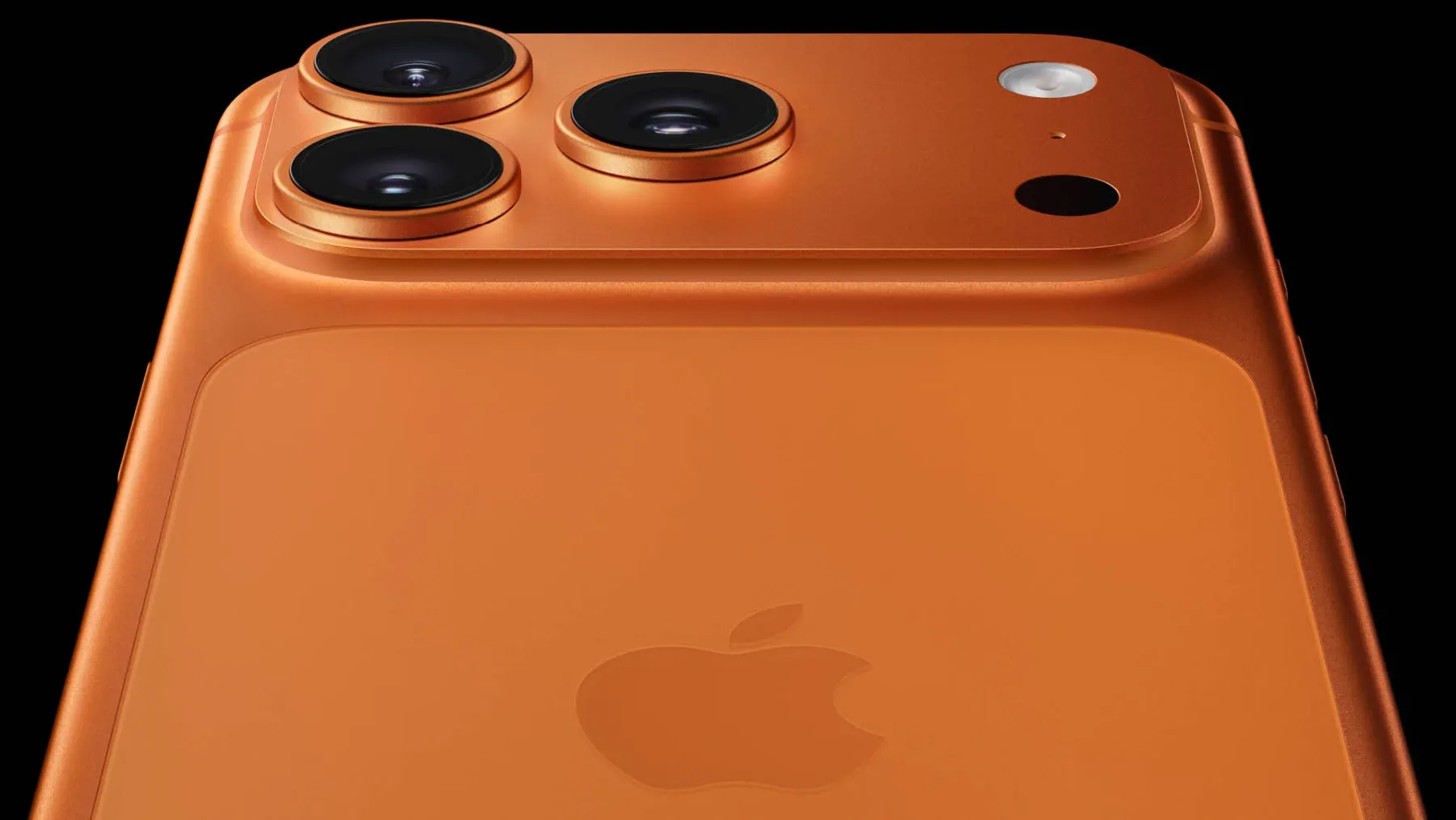 iPhone 17 Pro Max: gigantski korak v prihodnost in po vsej verjetnosti najboljši telefon leta 2025