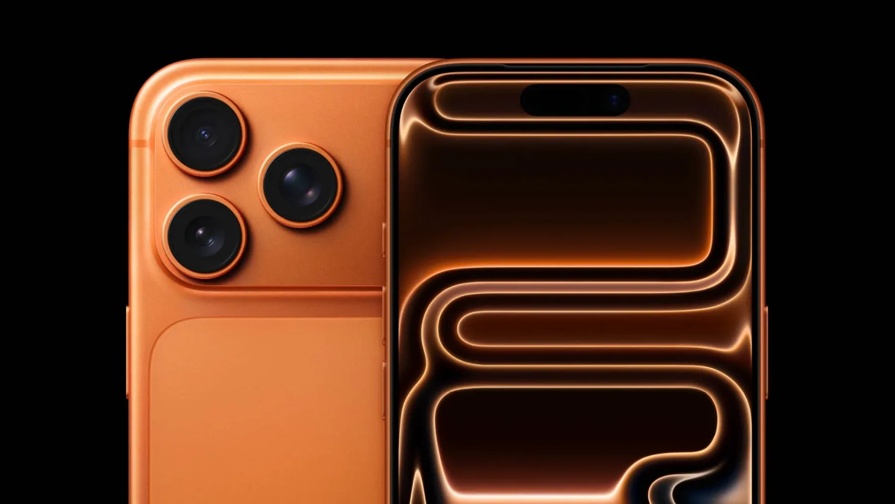 iPhone 17 Pro Max: gigantski korak v prihodnost in po vsej verjetnosti najboljši telefon leta 2025