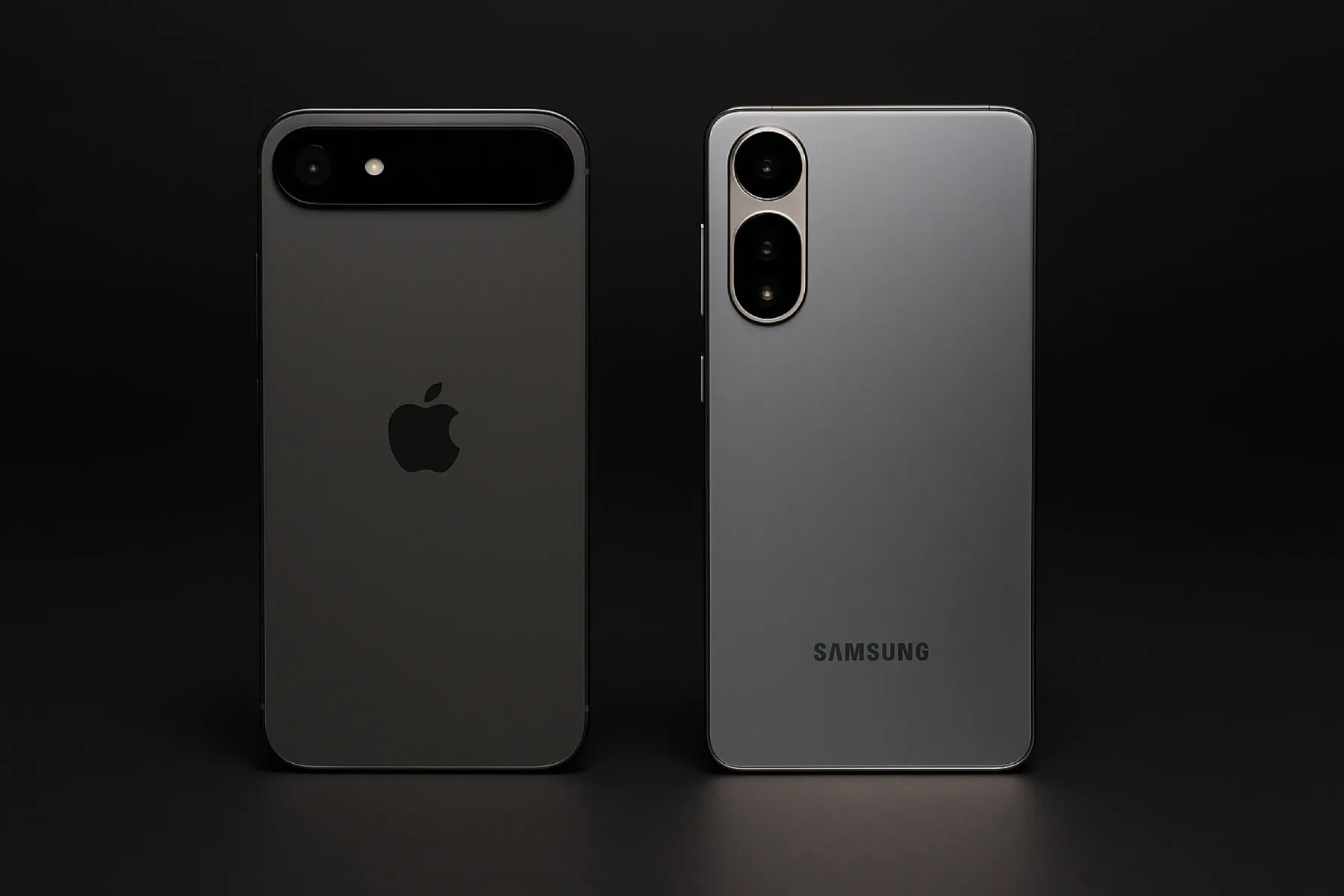 iPhone 17 serija 2025: Bitka med baterijo in eleganco še nikoli ni bila tako dramatična