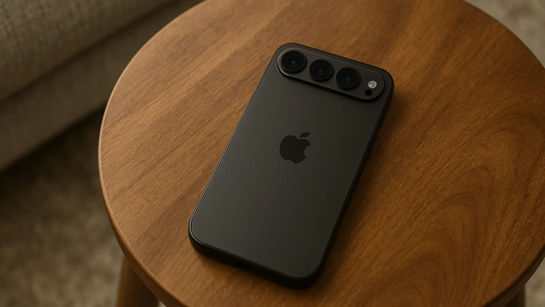 iPhone 17 serija: Applova elegantna revolucija (končno) prihaja
