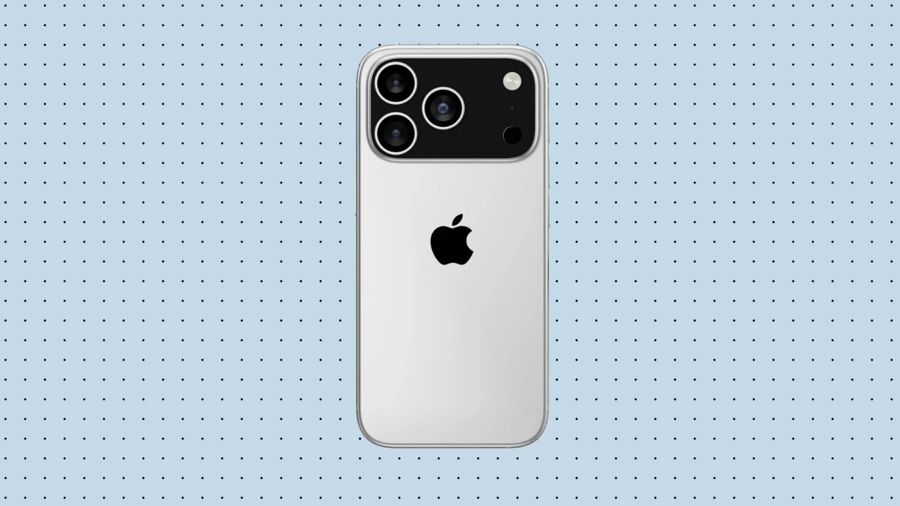 iPhone 17 serija: Applova elegantna revolucija (končno) prihaja