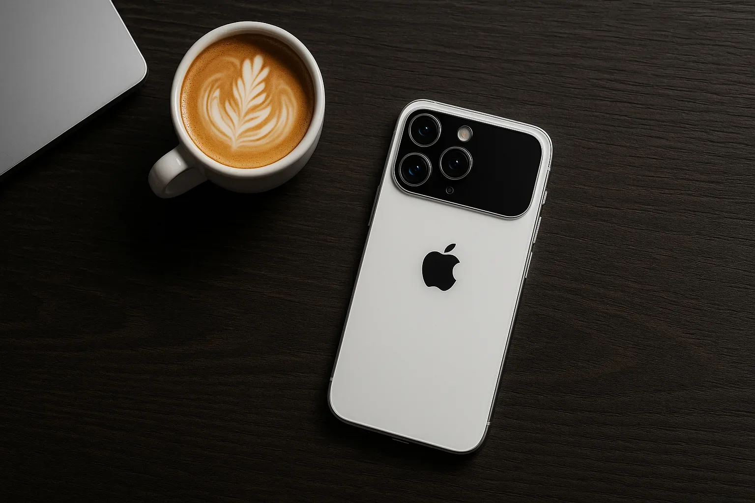 iPhone 17 serija: Applova elegantna revolucija (končno) prihaja