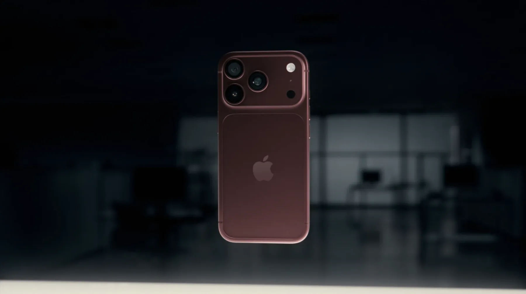 iPhone 18 Pro in 18 Pro Max: Pametni telefon za tiste, ki ne želijo prepogljive igrače za dva tisočaka