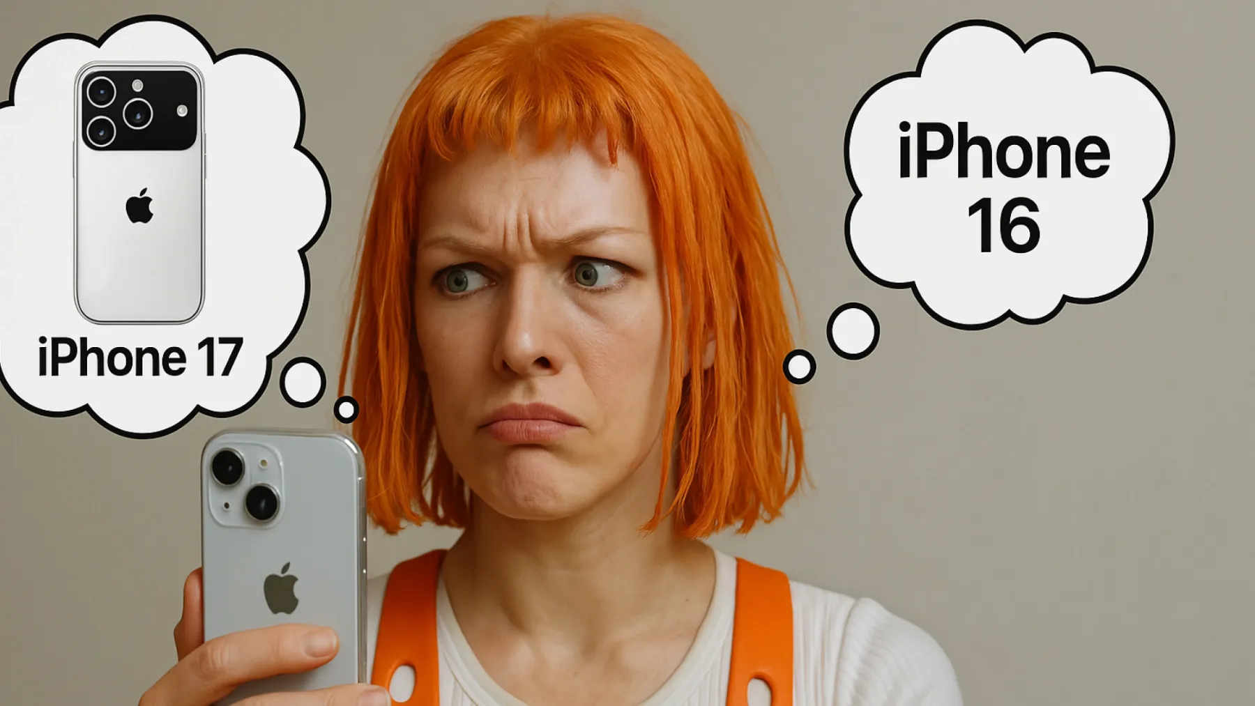 iPhone 2025: Kje je iPhone najcenejši? In ali je zdaj pravi trenutek za nakup ali je bolje počakati na iPhone 17?