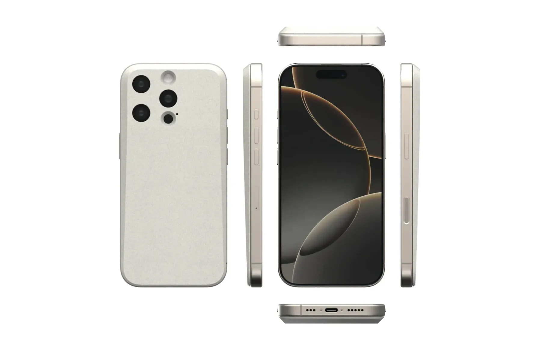 iPhone brez grbe z Mynus MAGBACK: minimalistična ploščica, ki izbriše največjo estetsko travmo iPhona – grbo kamere