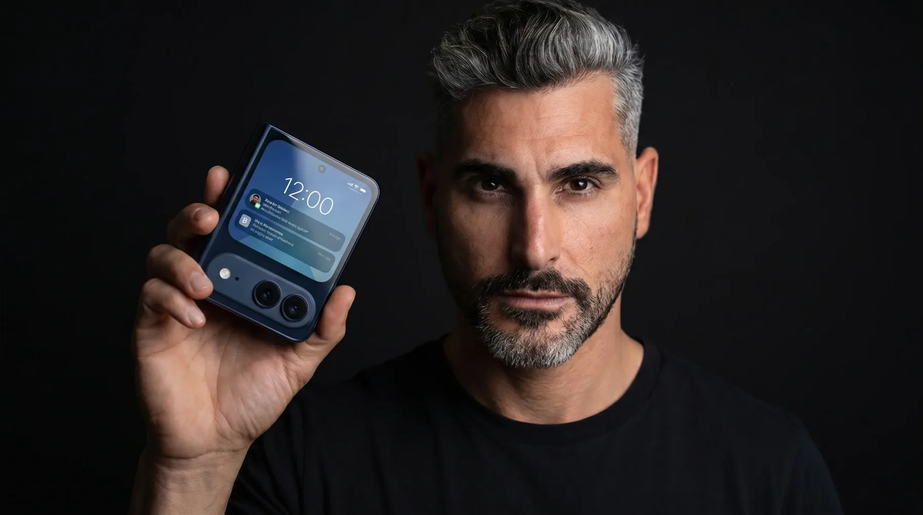 iPhone Fold cena 2.000 dolarjev: zakaj bo prvi Applov zložljivi telefon najdražji v zgodovini