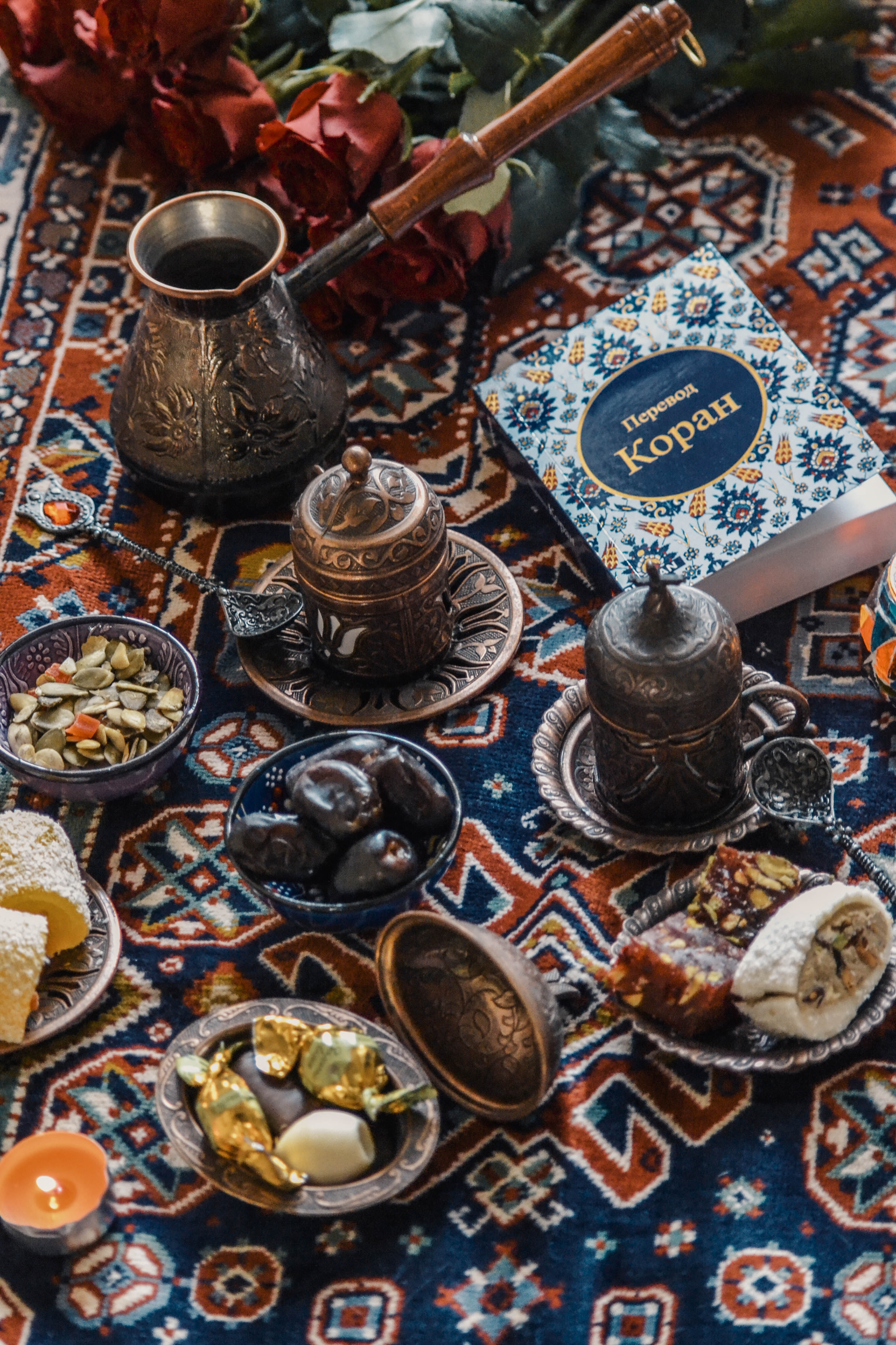 Istanbul: arabsko-evropski čar najbolj priljubljenega turškega mesta