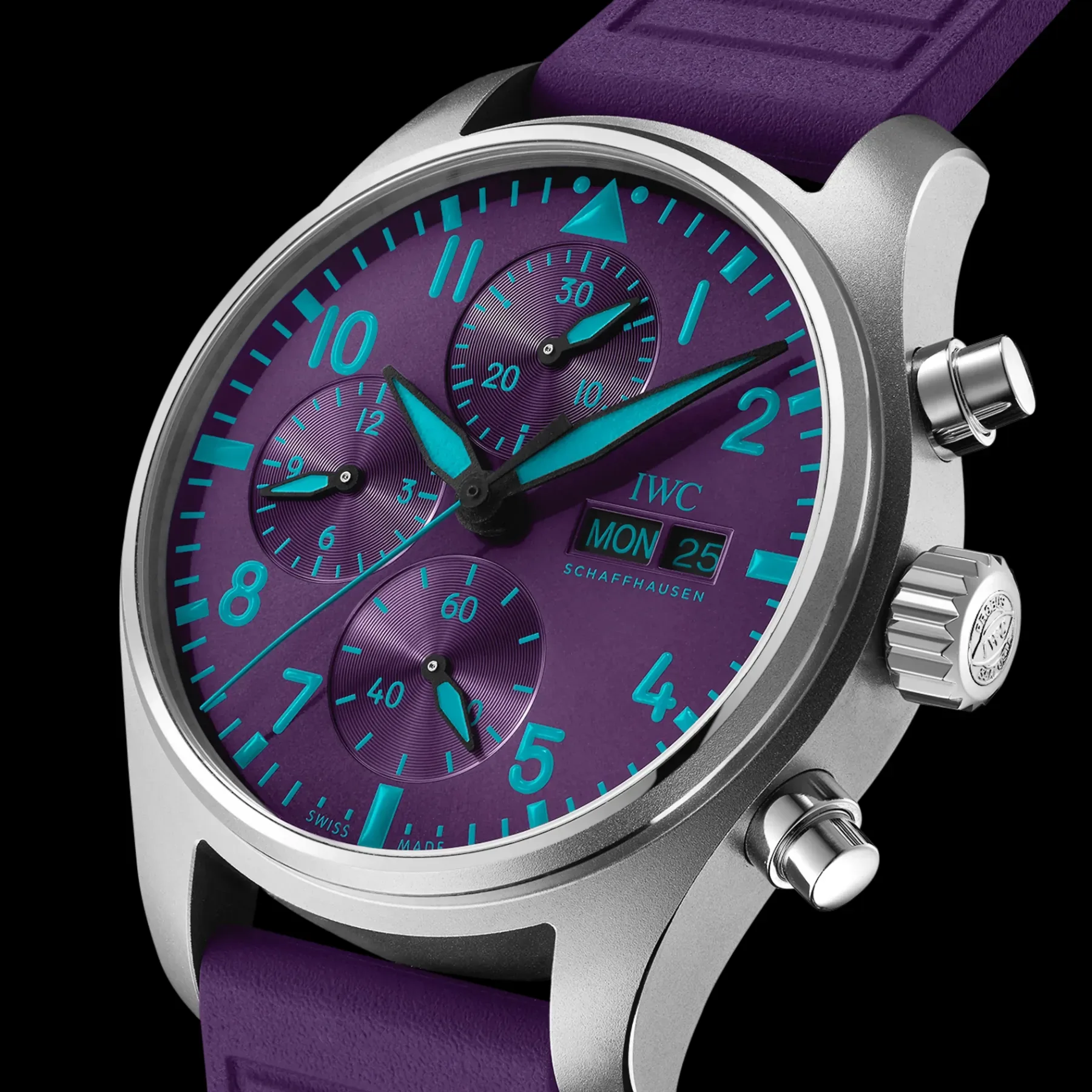 Foto: IWC