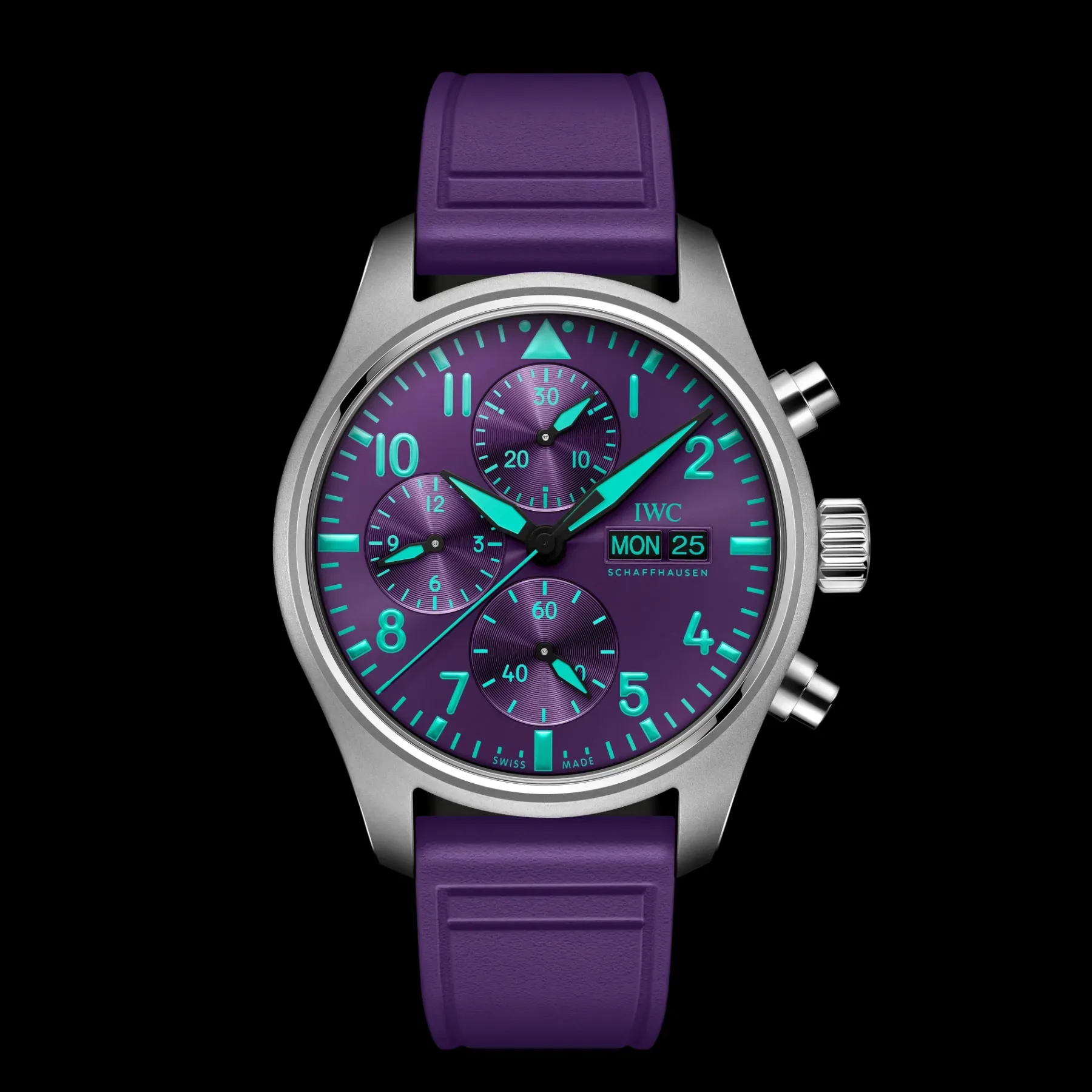 Foto: IWC