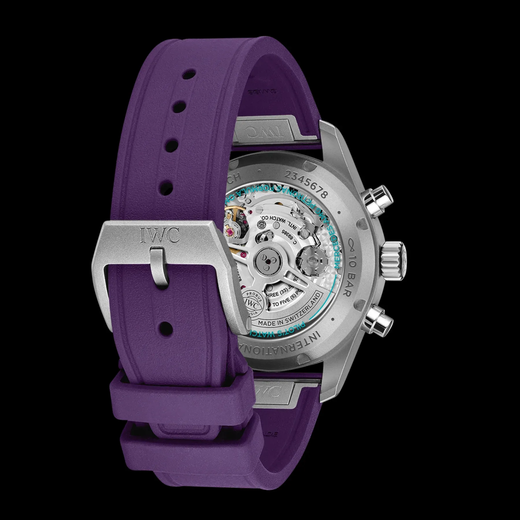 Foto: IWC