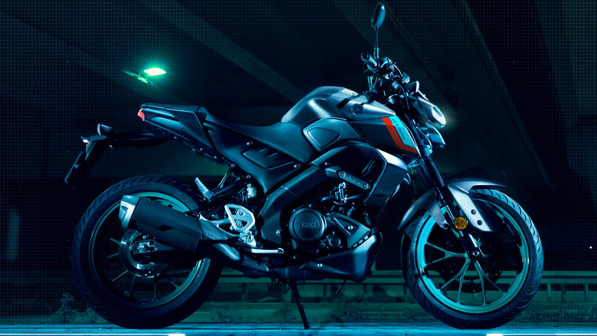 Izjemno kul motorna kolesa do 125 ccm, ki jih lahko vozite z običajnim šoferskim izpitom B kategorije