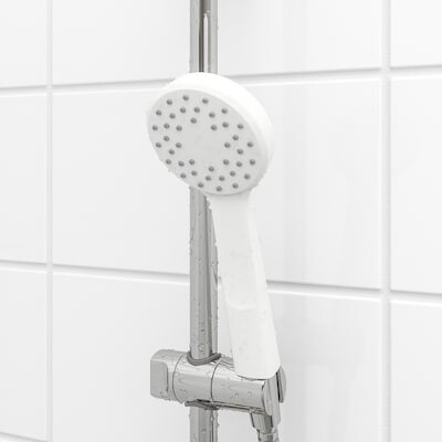 Nastavek za prho / Foto: ikea