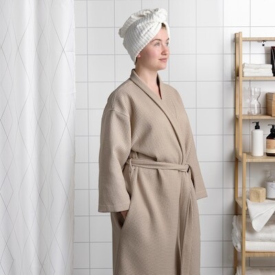 Kopalni plašč / Foto: ikea