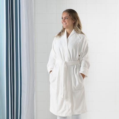 Kopalni plašč / Foto: ikea