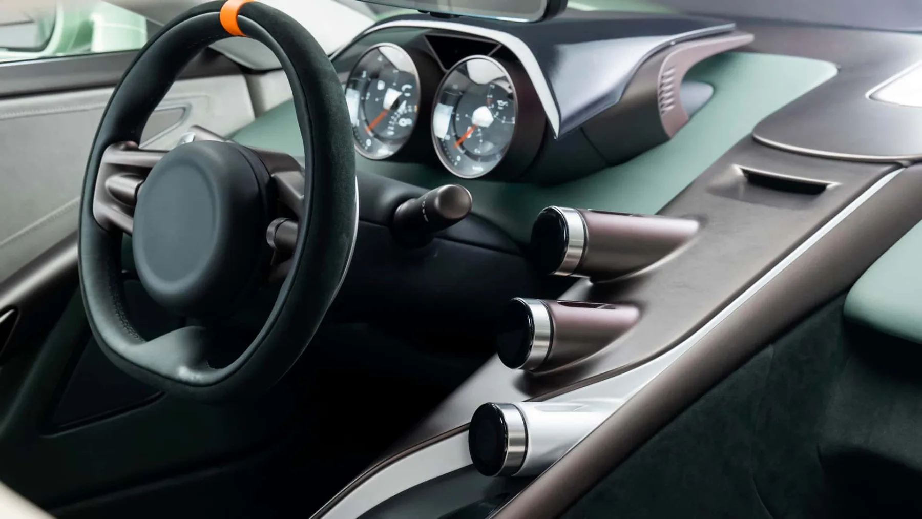 Jaguar C-X75: Filmski junak končno na cestah!