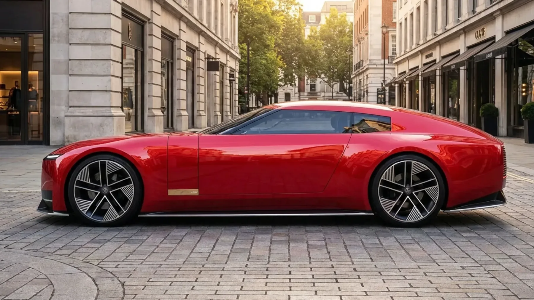 Jaguar Type 00: 1000 konjev (745 kW), ki so razjezili svet – je to konec ali veličasten nov začetek legende?