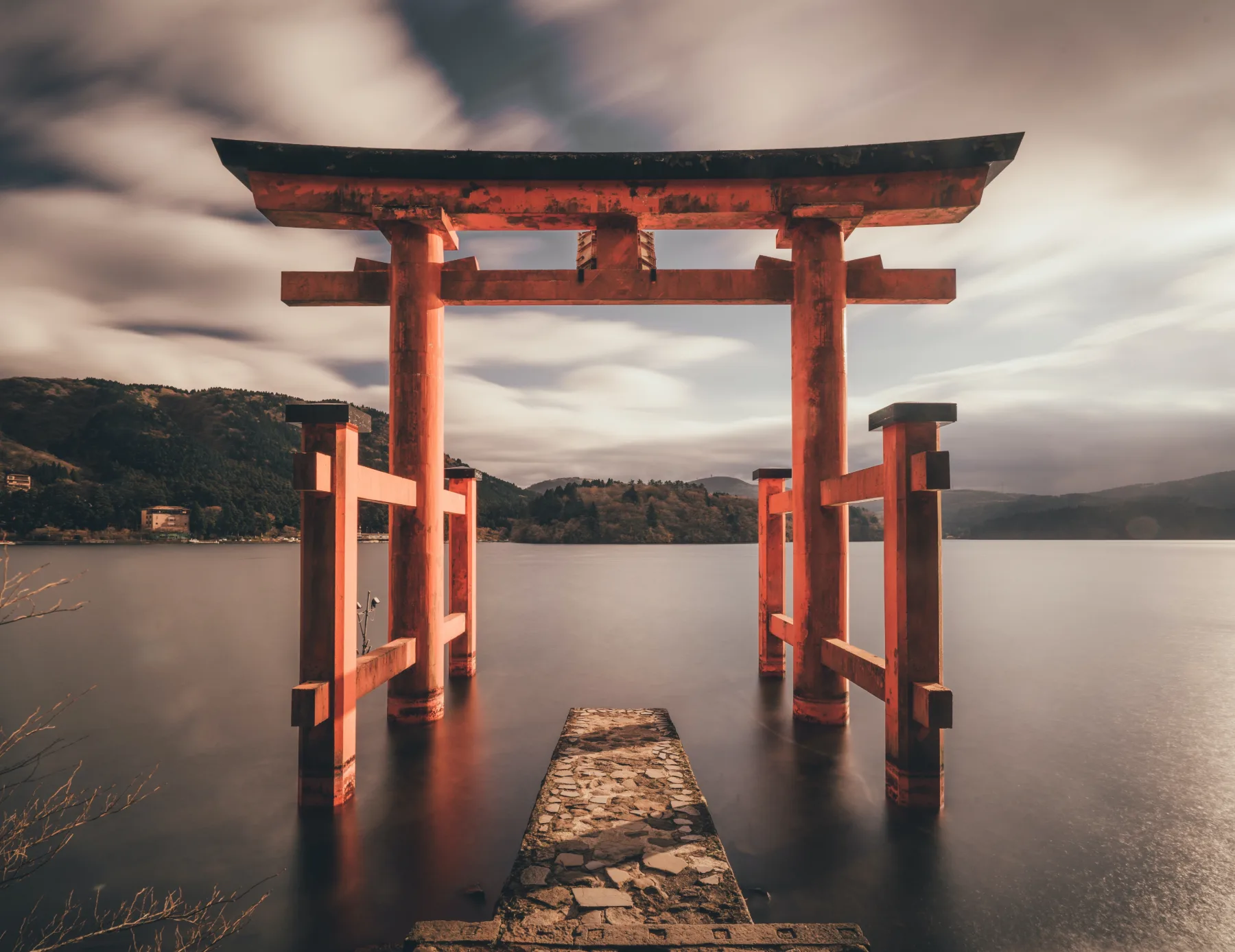 Japonska: cvetoča azijska velesila, ki je pred kratkim spet odprla svoja vrata