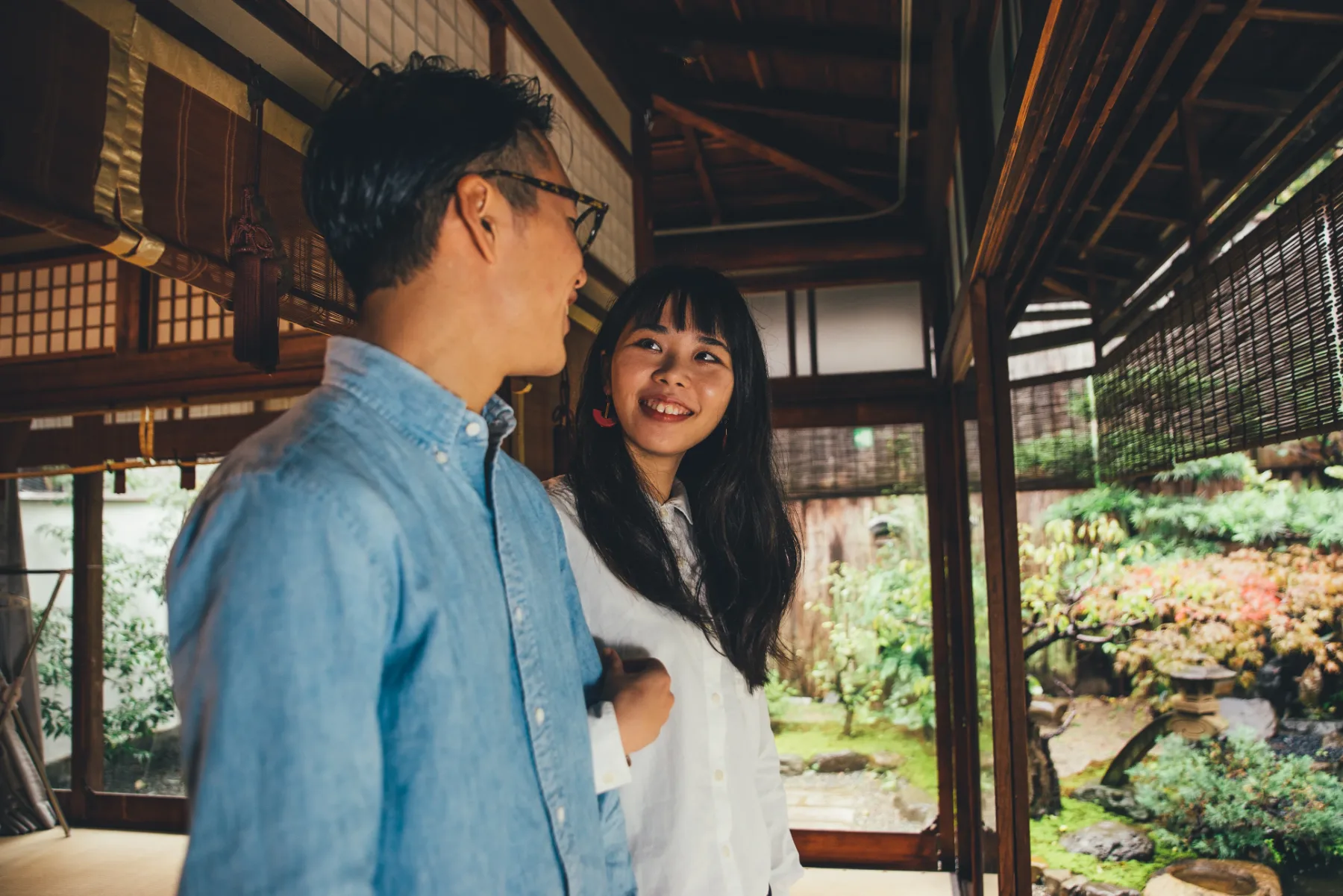 Japonska filozofija srečnega življenja: Kako izbrati dom, ki vam prinaša mir in veselje?