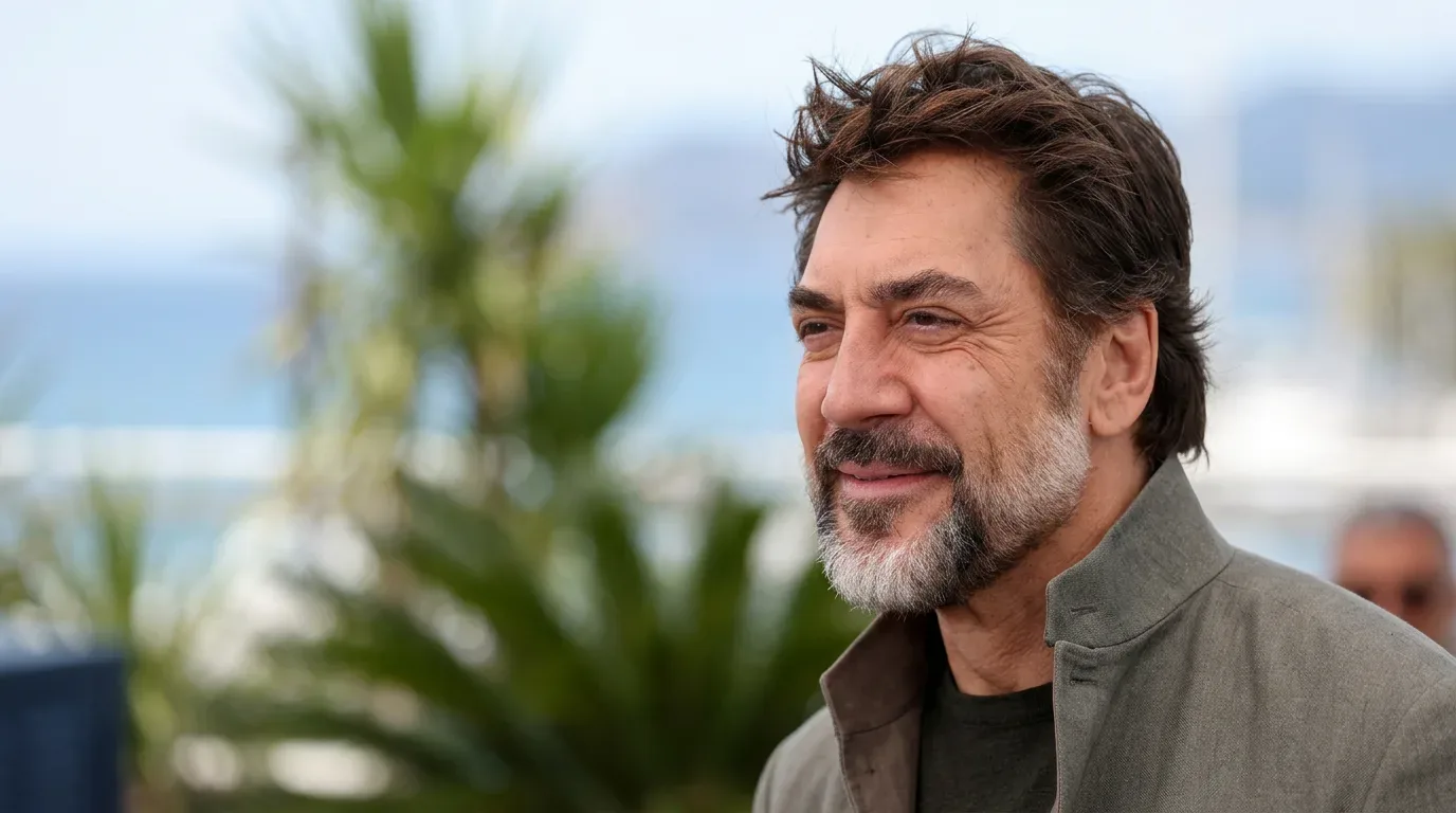 Javier Bardem prejme nagrado za življenjsko delo v Rimu: Španski šarm osvaja večno mesto