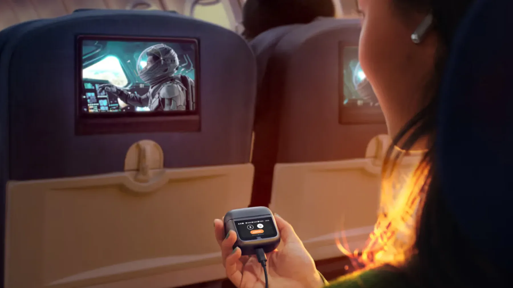 JBL Tour PRO 3: je vrhunec JBL brezžičnih slušalk