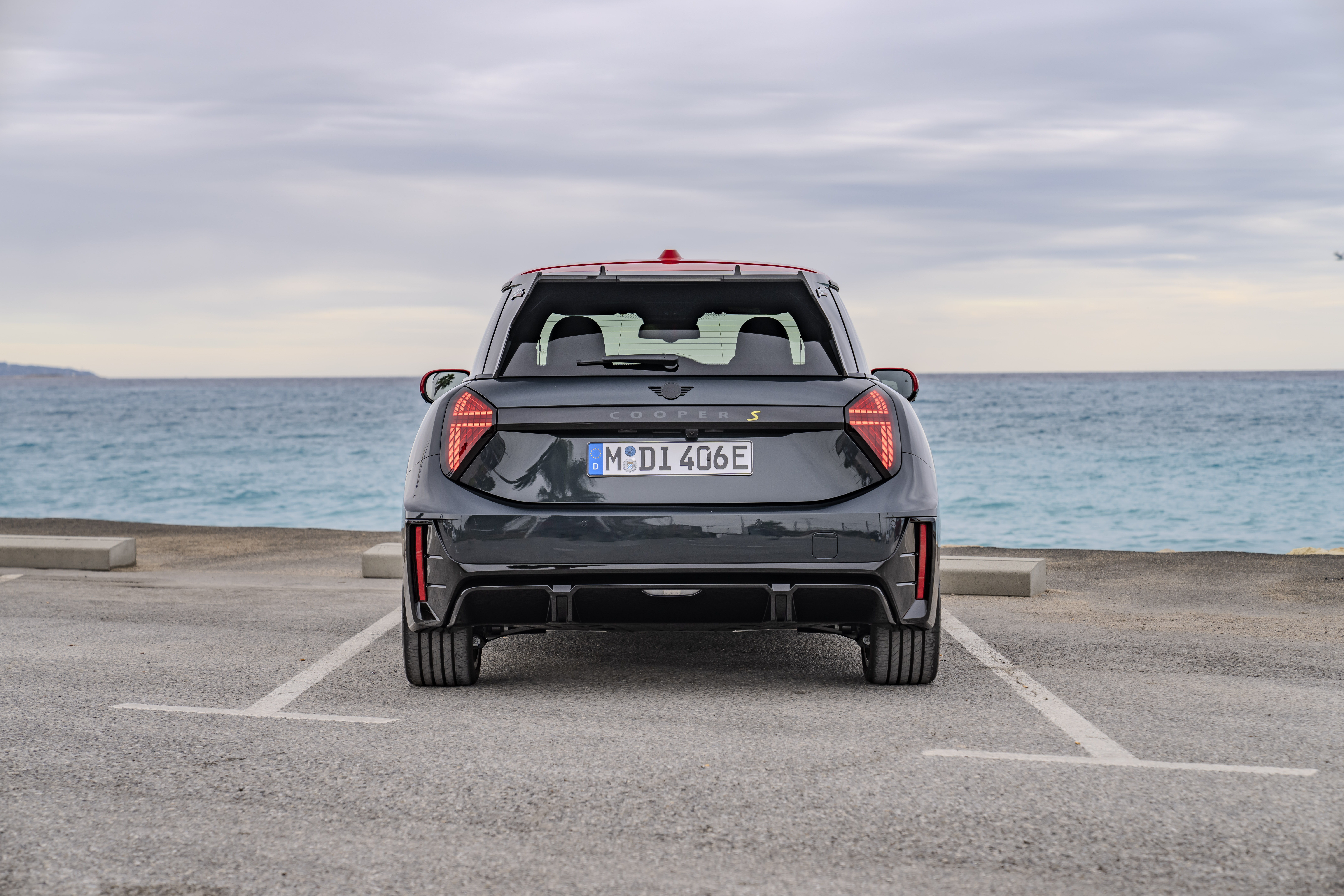 Foto: BMW/Mini